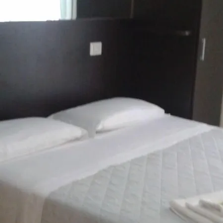 Saline 3* Cesenatico