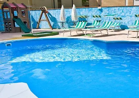 Saline Otel Cesenatico