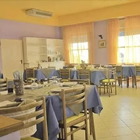 Saline Otel 3*