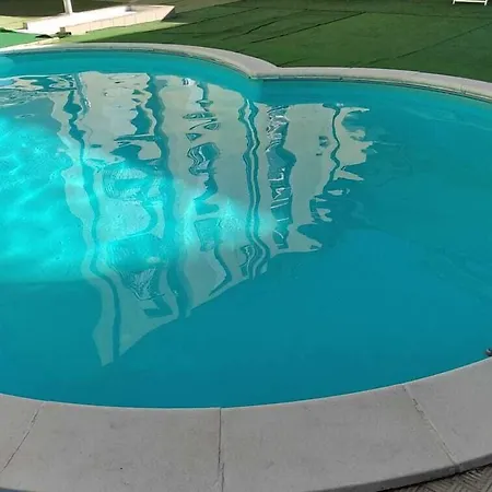 Otel Saline 3*