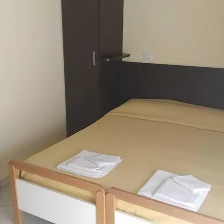 Saline Otel Cesenatico